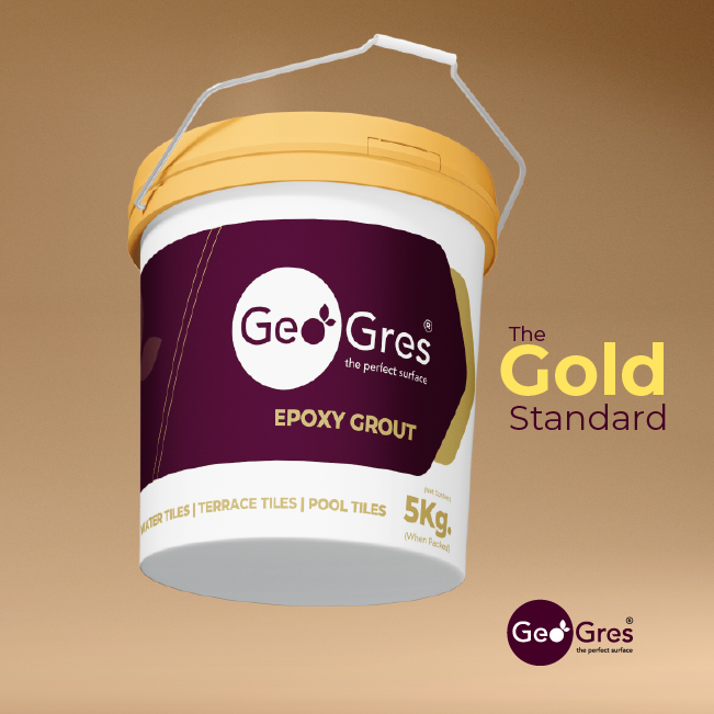 Geo Gres