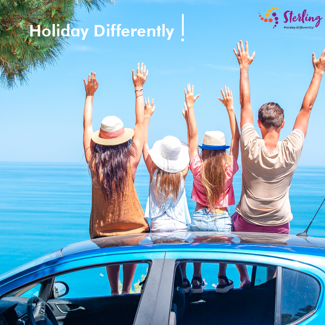 Sterling Holidays