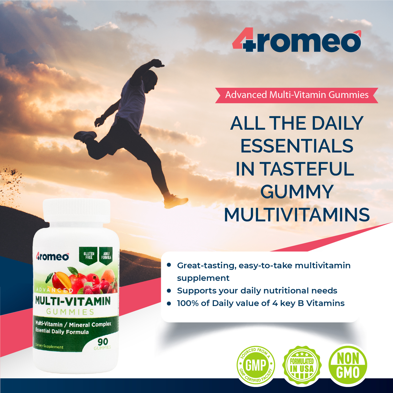 04-Multi Infograph