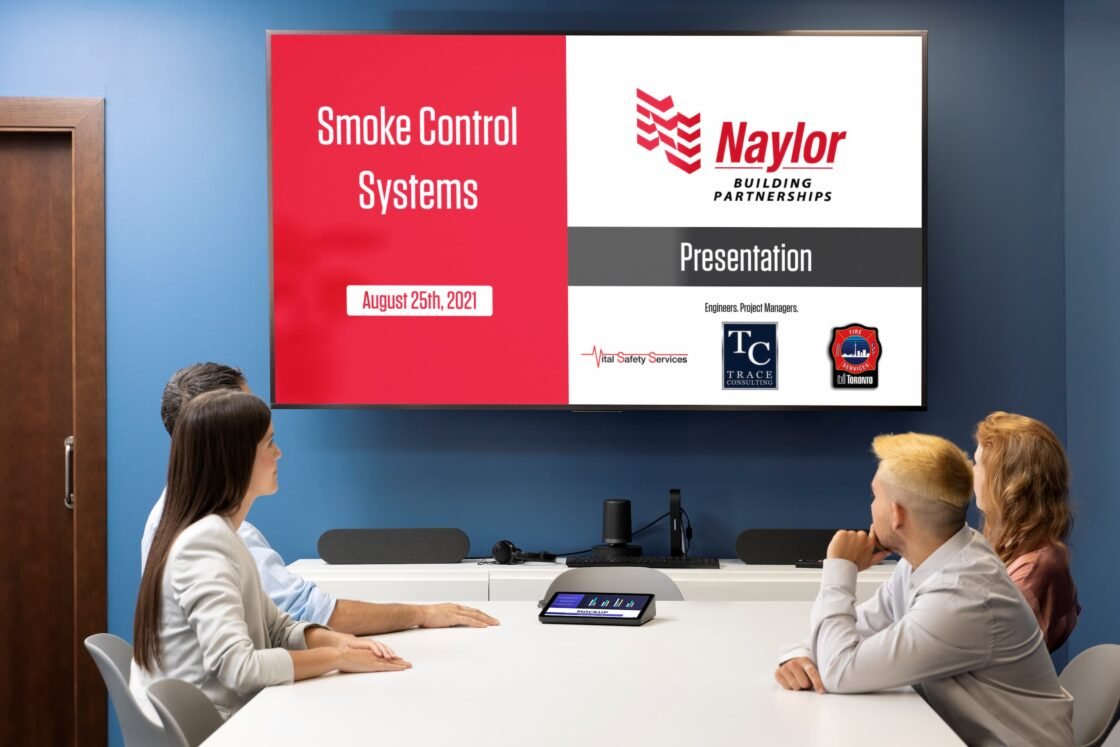 Naylor Corporate Presentation