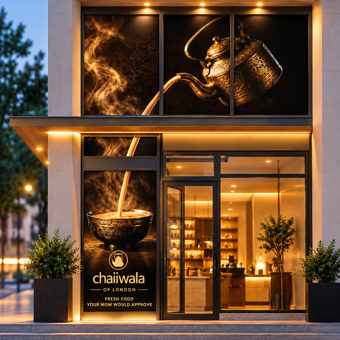 Window Graphics