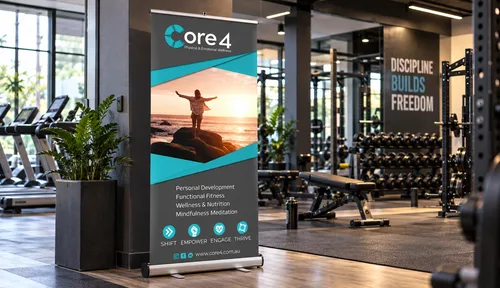 Roll-up-Banners